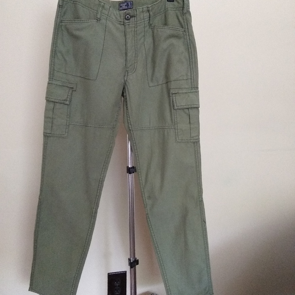 Pants - Picture 6 of 8